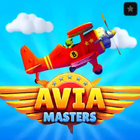 Tragaperras Aviamasters