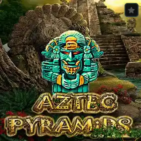Tragaperras Aztec Pyramids
