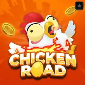 Tragaperras Chicken Road