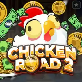 Tragaperras Chicken Road 2.0