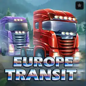 Tragaperras Europe Transit
