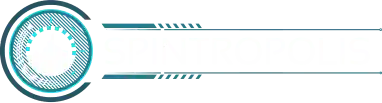 Logotipo de Spintropolis