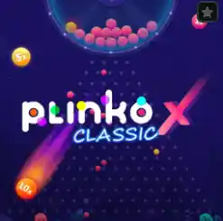 Tragaperras Plinko Classic