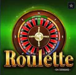 Ruleta Roulette